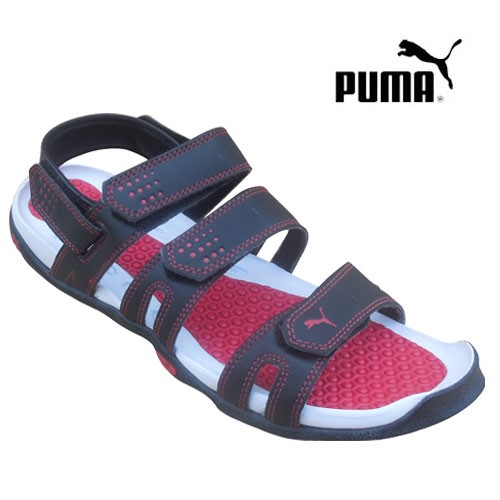 puma floaters lowest price