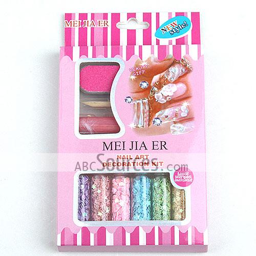 Online Nail Art Decoration Kit Prices Shopclues India