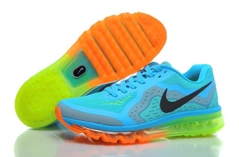 nike air max total 2014