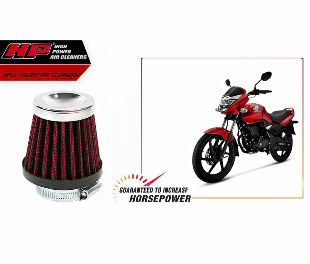 Best air filter for honda unicorn #5