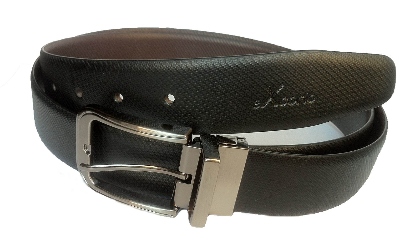 Ex Corio Spanish Leather Belt For Men