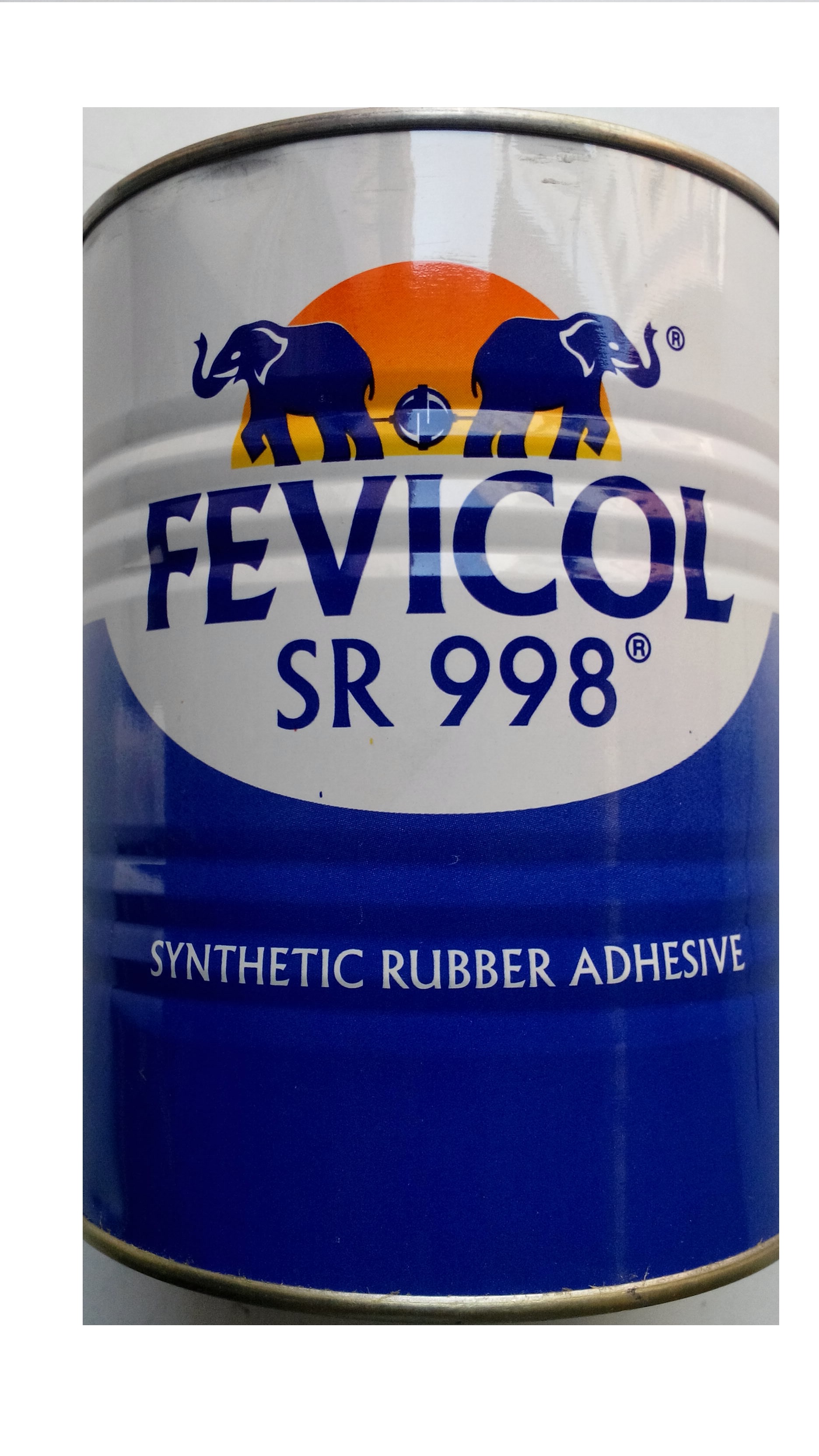 Synthetic And Pvc Rubber Adhesives