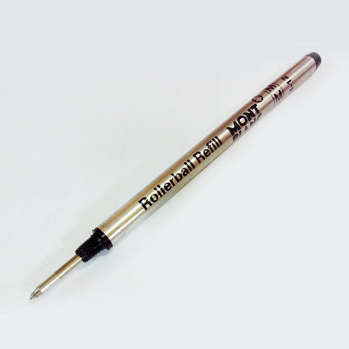 Mont Blanc Ball Pen Refill Point Broad Black at Best Prices Shopclues Online Shopping Store