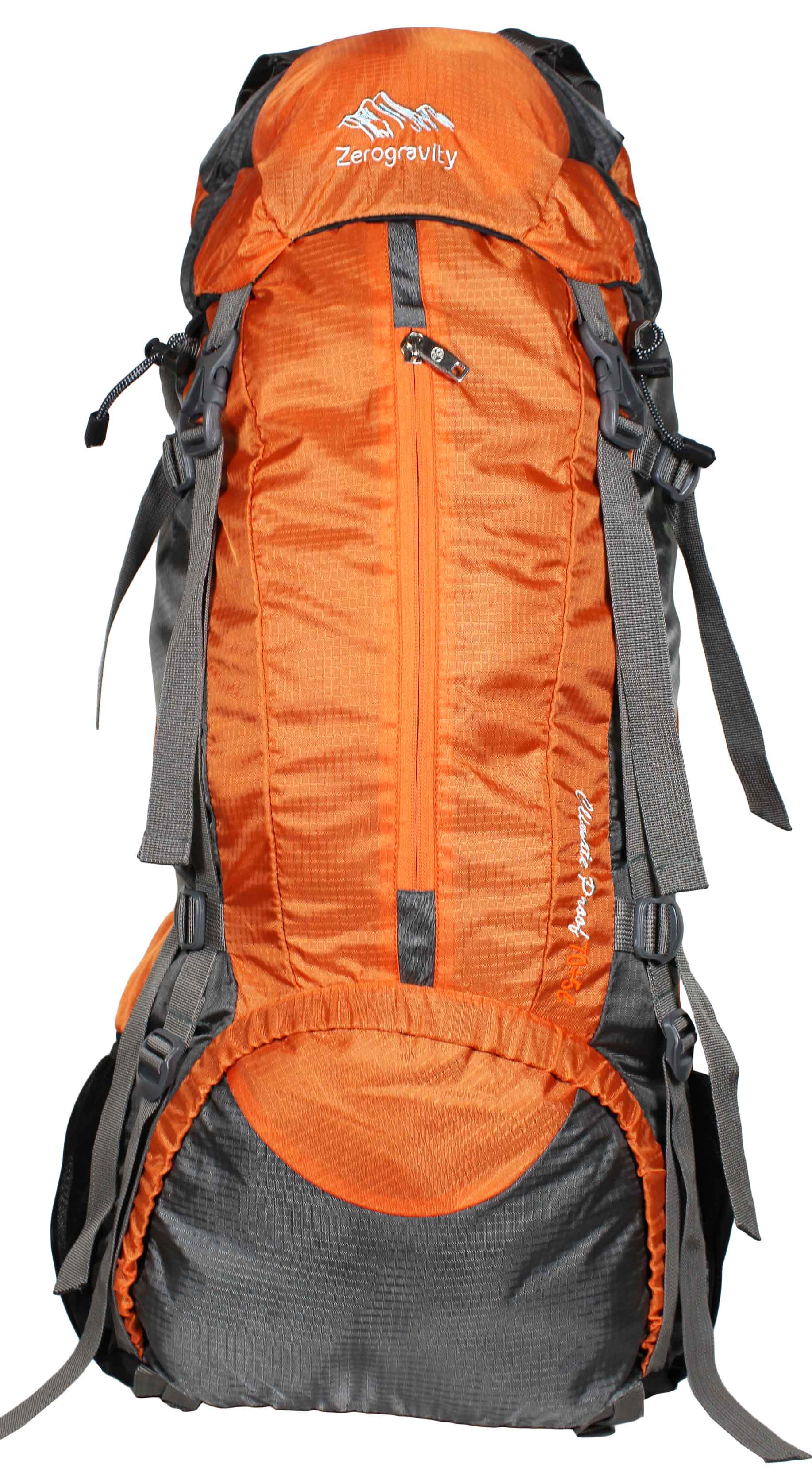 zero gravity rucksack bags