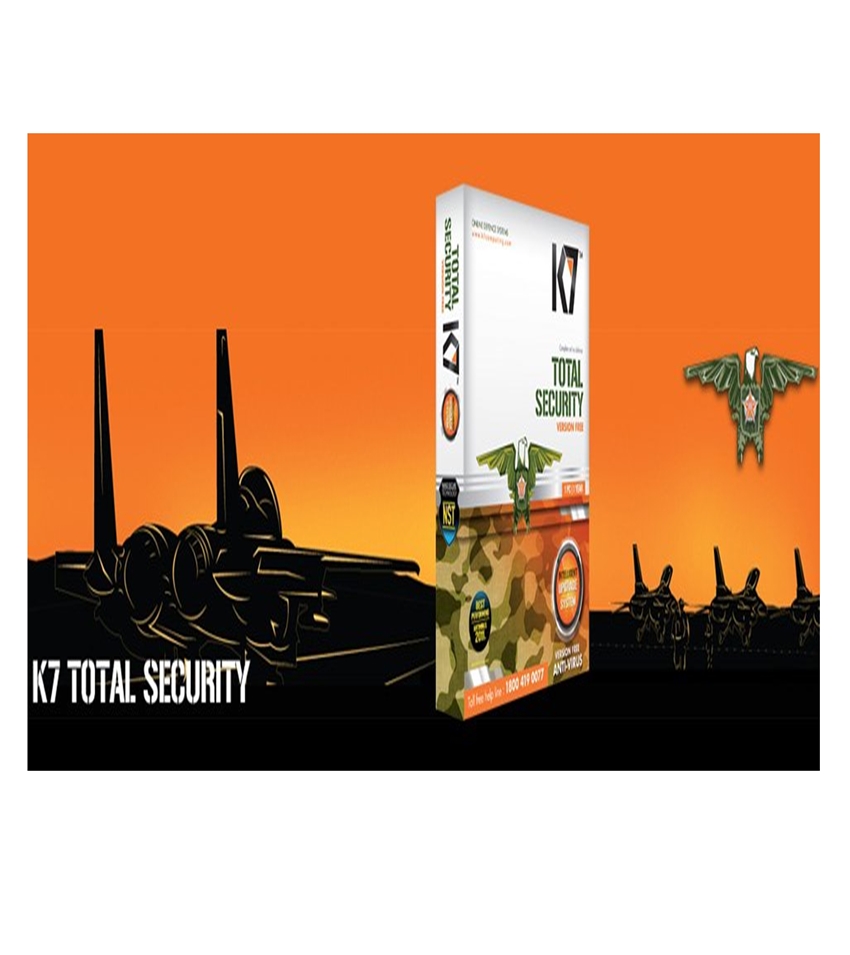 k7 total security latest key