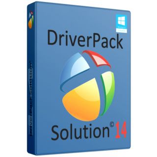 driverpack solution 15.5