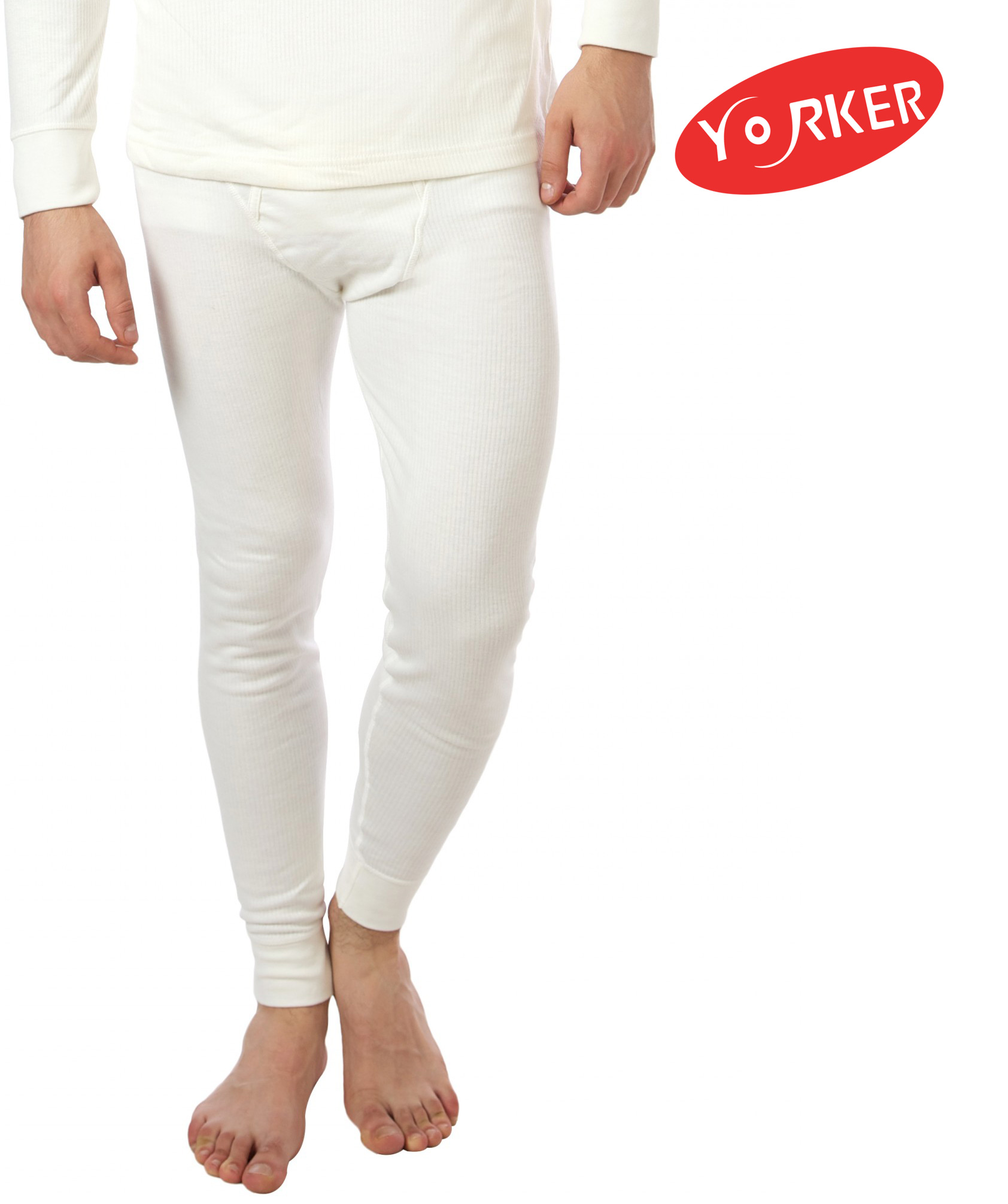 mens lower cotton