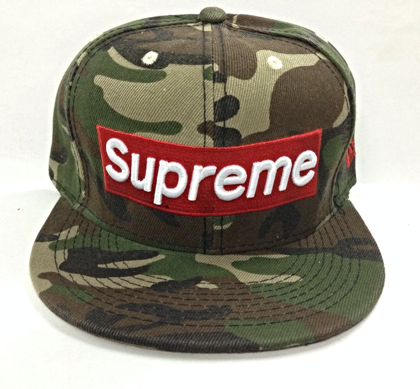 buy supreme cap