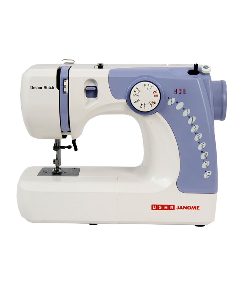 Price list janome sewing machines