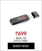 BSNL 3G Data Card Unlocked Lw273