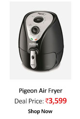 Pigeon Air Fryer  