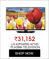 LG 42PN4500 42 Inch HD Plasma Television