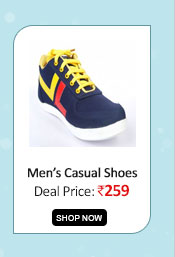 MZone Casual Shoes For Men  