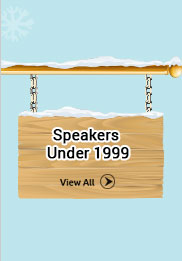 Speakers Under 1999