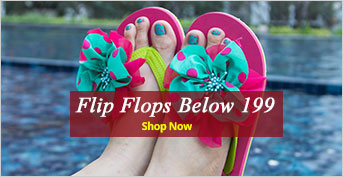 Flip Flop under 199