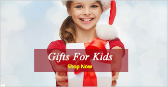 Gifts For Kids 