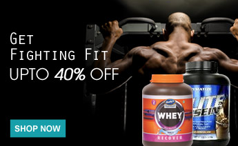 Advanced Supplements Special