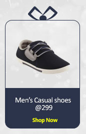 Men Casual shoes 299 