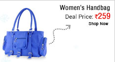 Chhavi Women Casual Handbag  