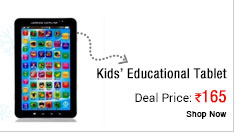 P1000 Kids Educational Tablet  