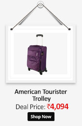 American Tourister A.T. Velocity Sp66Cm Purple 90X (0) 50 102  