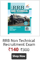 Guide to RRB Non Technical Recruitment Exam (English)(Paperback)  