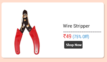 Wire Stripper                      