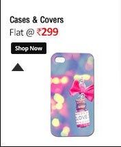 Cases & Covers @ 299 online 