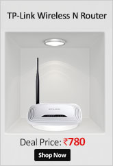 Diwali Offer- TP-LINK TL-WR740N 150Mbps Wireless N Router  