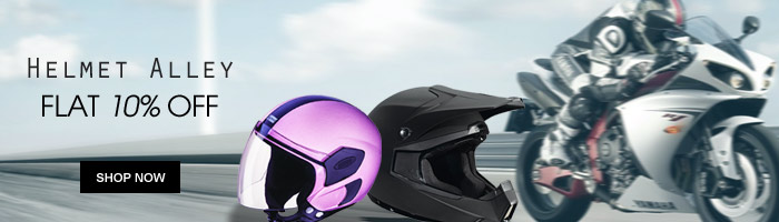 Helmets Special