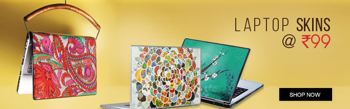 Laptop Skins 