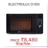 Electrolux C23J101.BB-CG 23L Convection Microwave Oven