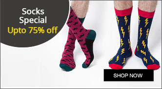  Socks Special  