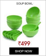 Set Of 12pcs Soup Bowl