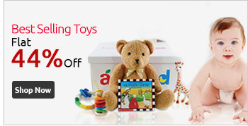 Best Selling Toys 
