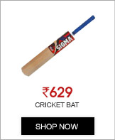 Cricket Bat Kashmir Willow Sigma World Series Size 4