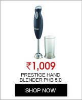 Prestige Hand Blender PHB 5.0