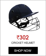 Cricket Helmet - Sigma Match Size XS