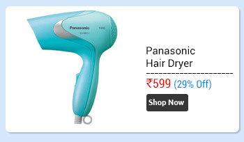 Panasonic EH-ND11 Hair Dryer  