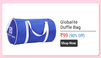 Globalite Duffle Bag GCB0001  