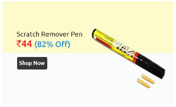 Scratch Remover Pen  