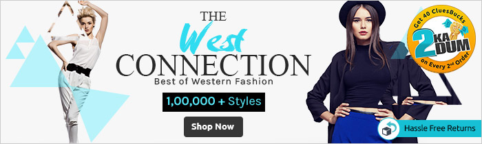 Western Wear