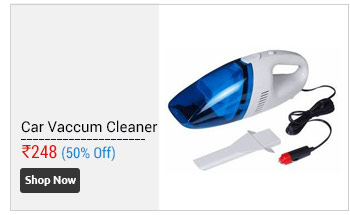car vaccum  cleaner  
