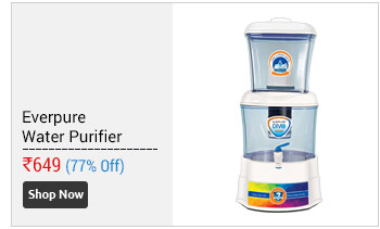 Everpure Divo Water purifier White  