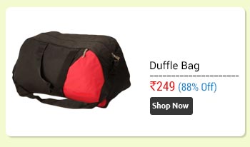 Duffle Bag  