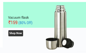 Vacuum flask (750 ml)  