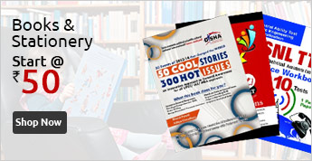 Best Selling Books & Stationery  