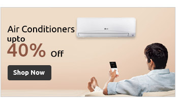 Clearance Sale Air Conditioners