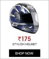 Stylish Helmet