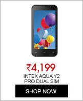 INTEX AQUA Y2 PRO DUAL SIM